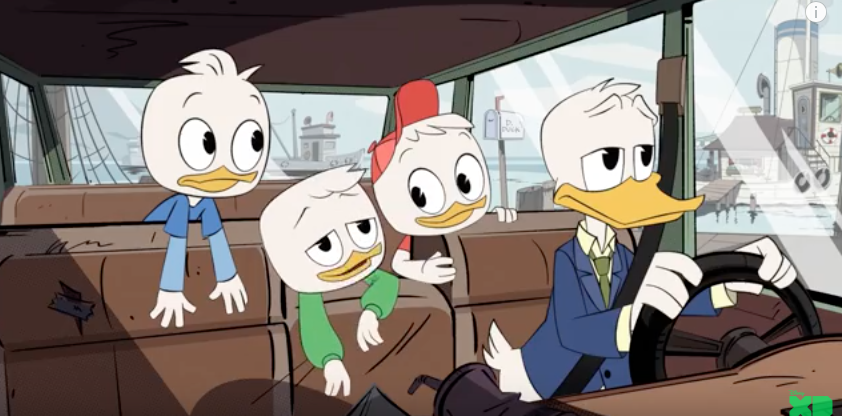 DuckTales