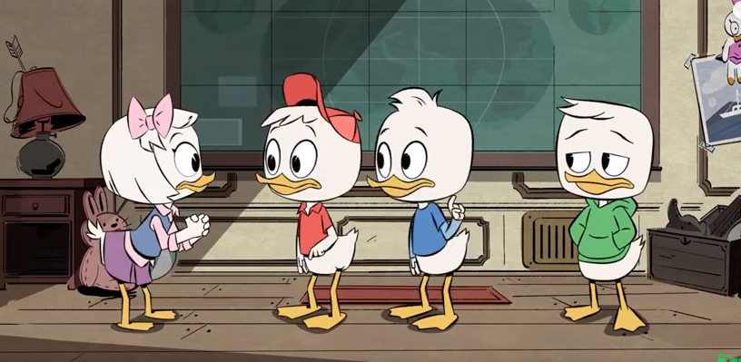 DuckTales