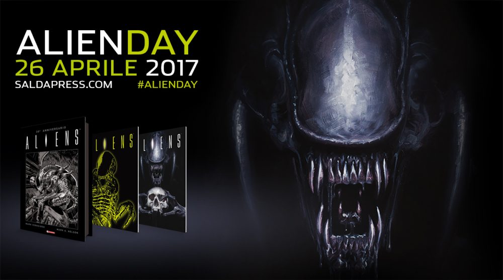 Alien Day