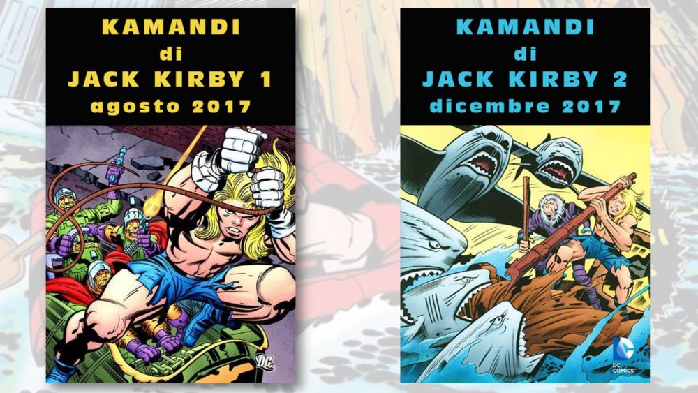 Kamandi