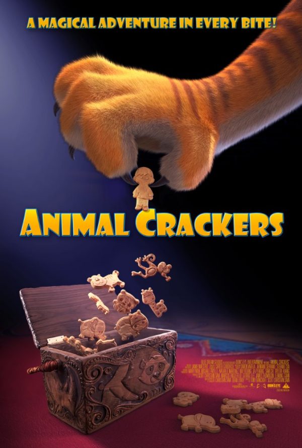 Animal Crackers