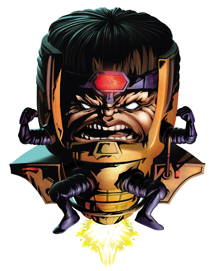 Modok