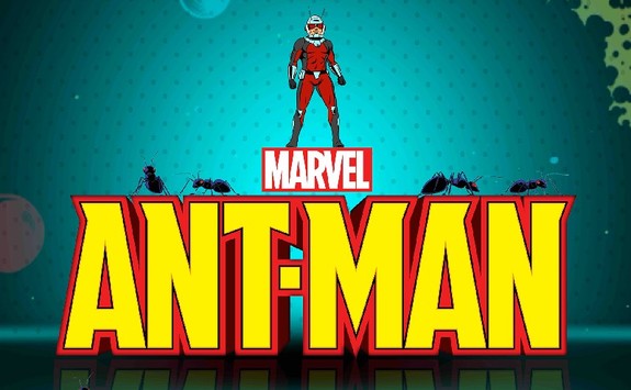 Ant-Man