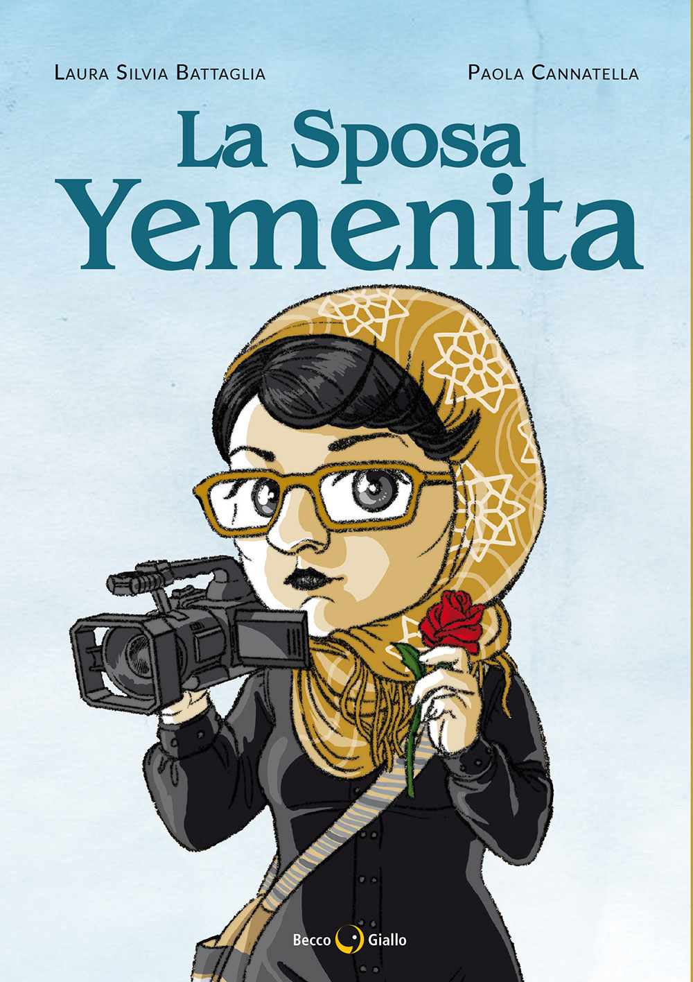 La sposa yemenita