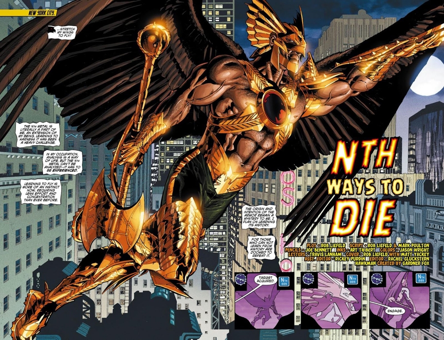 Hawkman