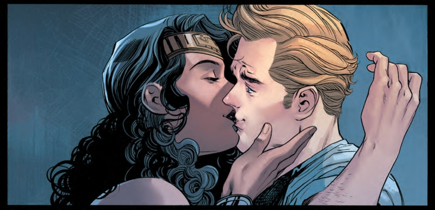 Wonder Woman #25, anteprima 03