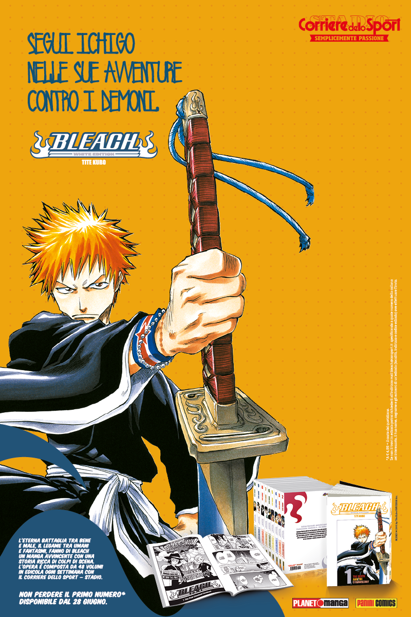 Bleach