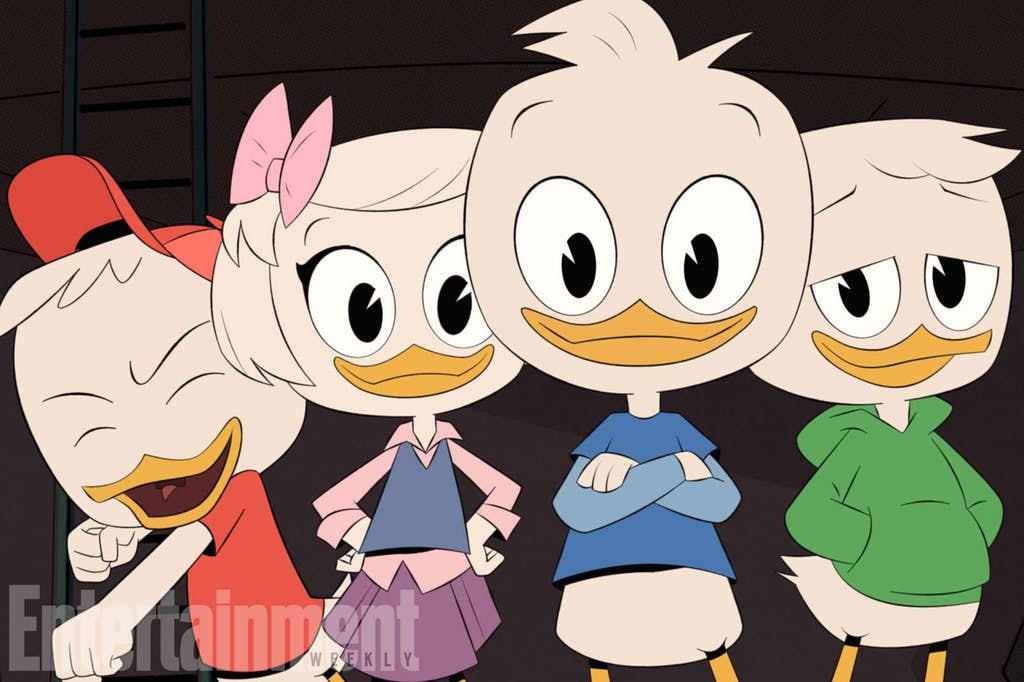 DuckTales