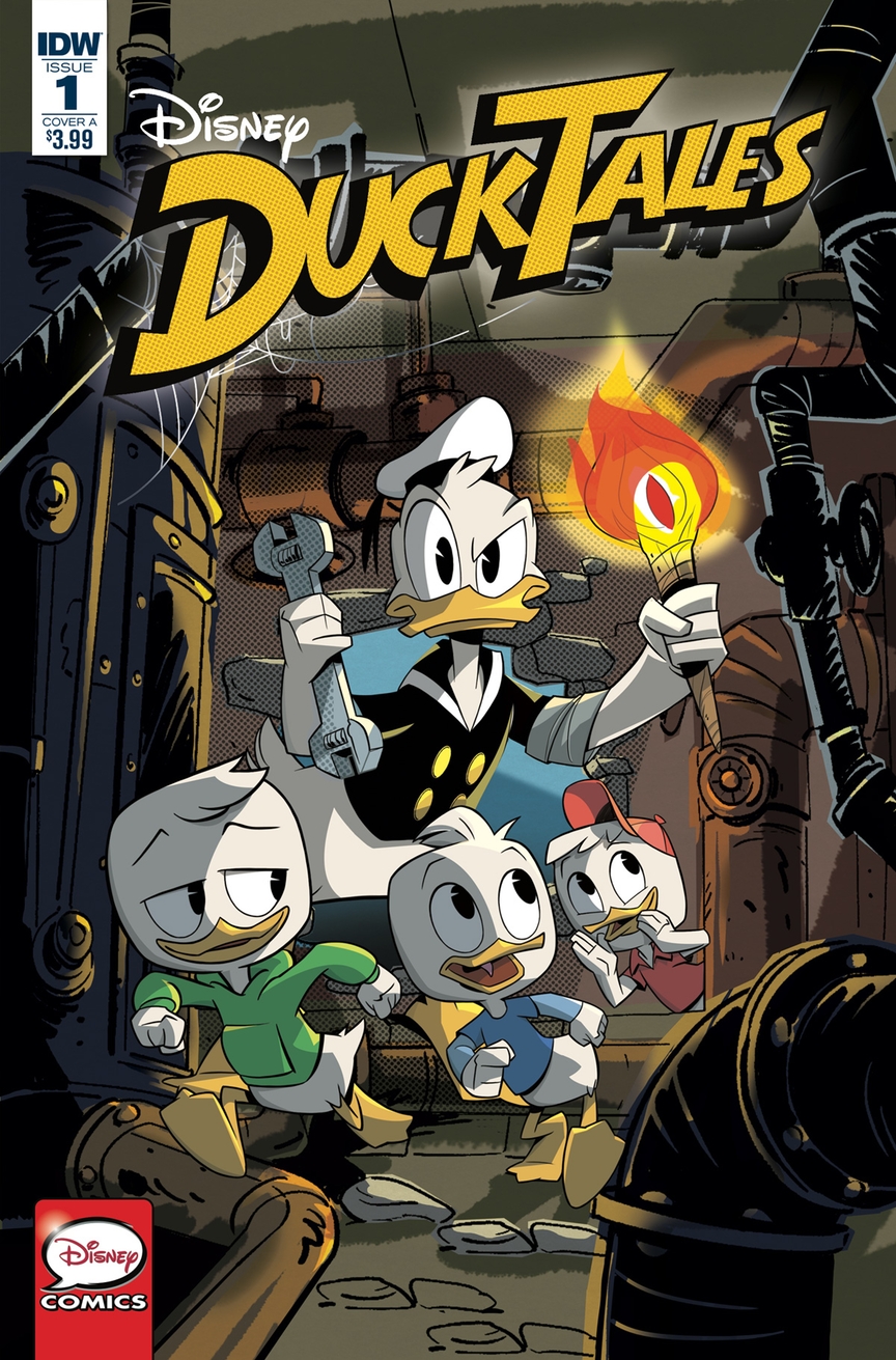 DuckTales