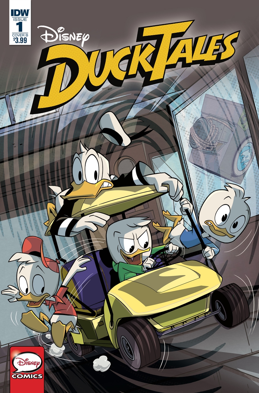 DuckTales