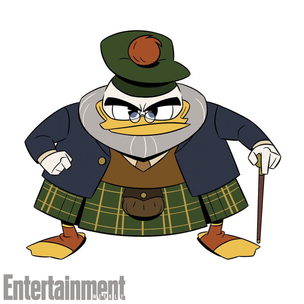 DuckTales