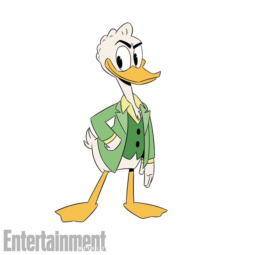 DuckTales