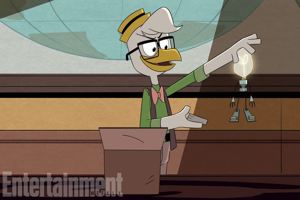 DuckTales