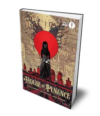 House of Penance