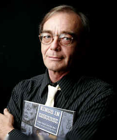 James Vance