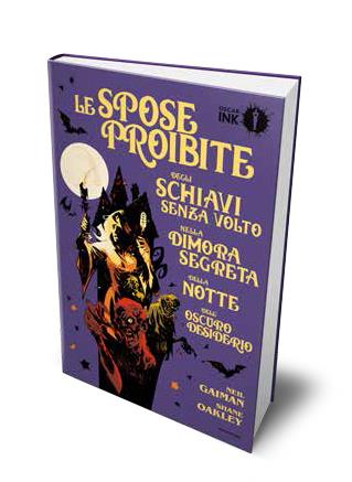 Le Spose proibite