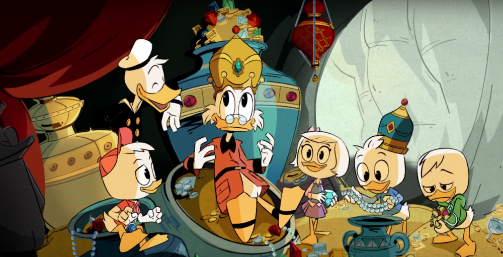 DuckTales