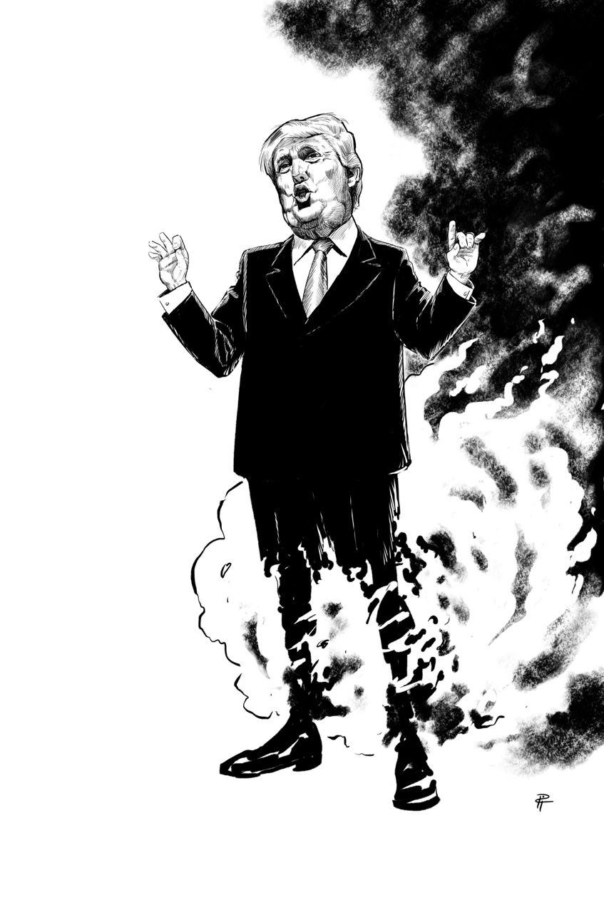 Pia Guerra, vignetta 05
