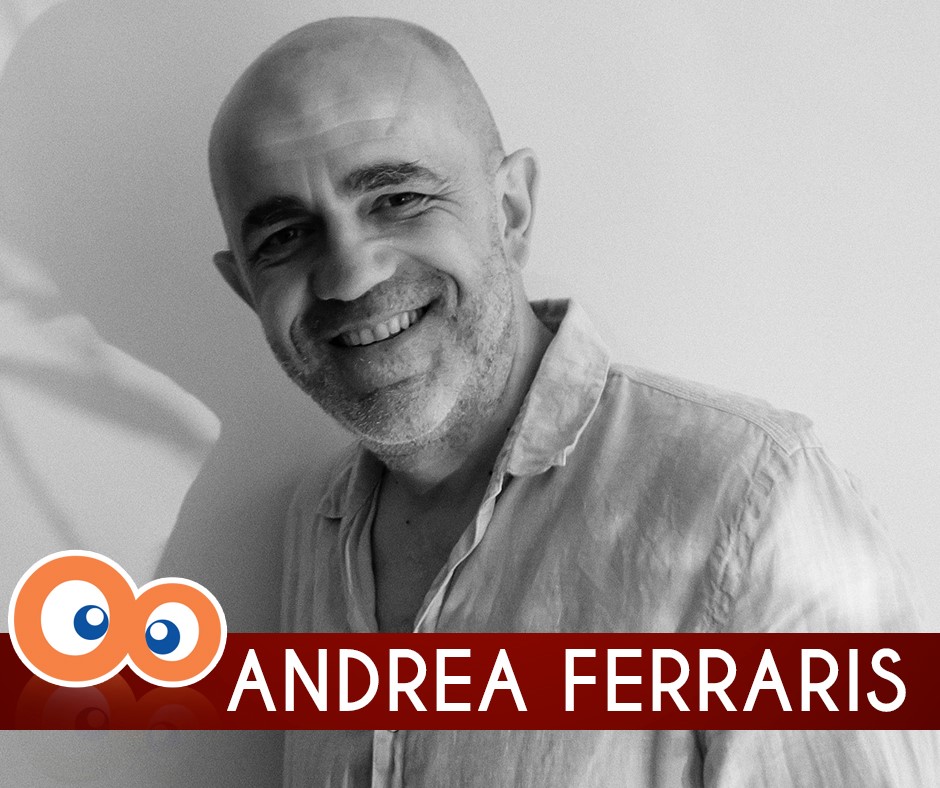 Andrea Ferraris