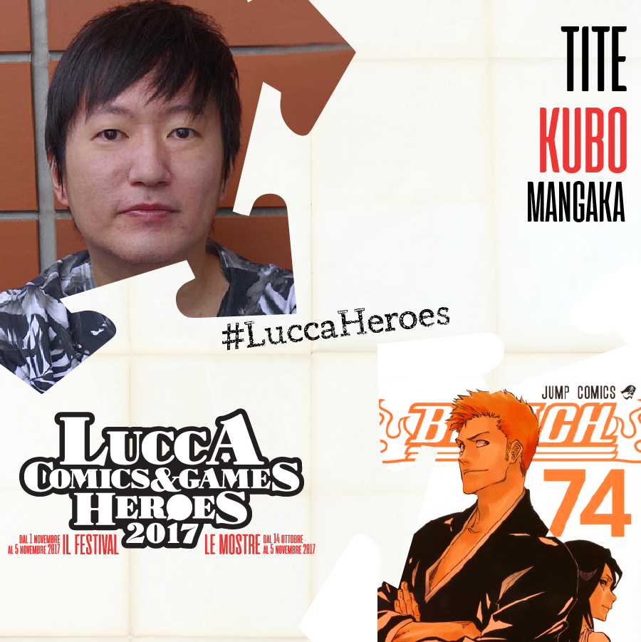 Tite Kubo