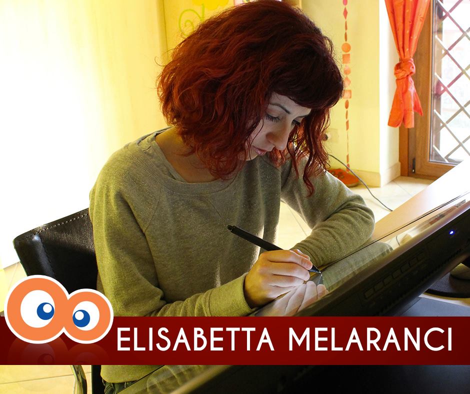 Elisabetta Melaranci a Rapalloonia 2017