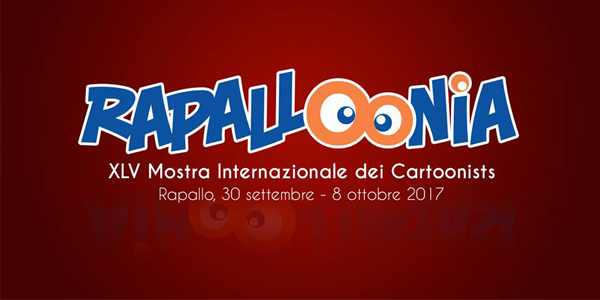 Rapalloonia 2017