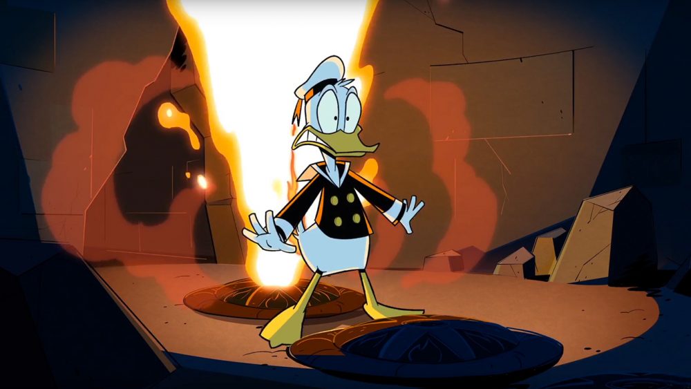 DuckTales