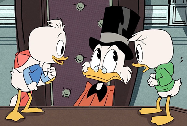 DuckTales