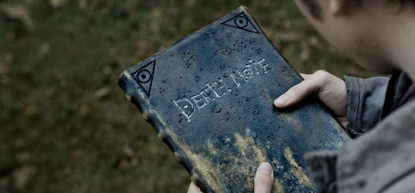 Death Note