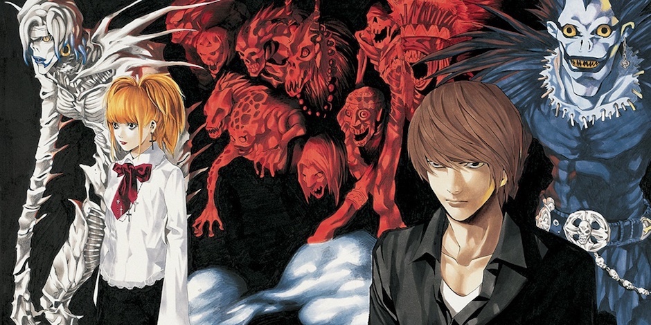 Death Note