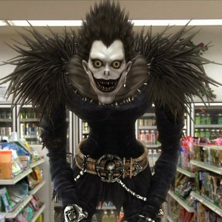 Ryuk