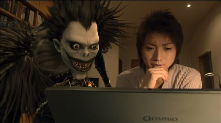 Death Note