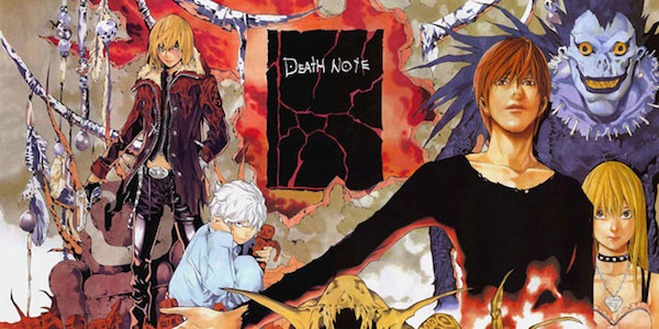 Death Note