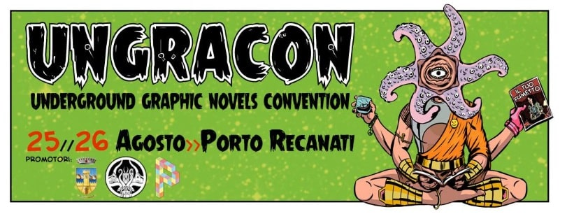 UNGRACON 2017
