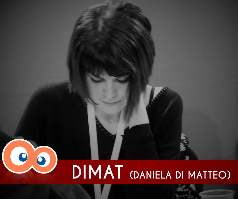 Dimat a Rapalloonia 2017