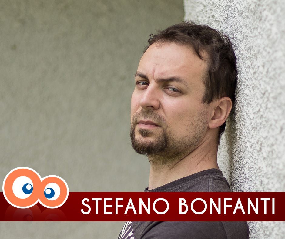 Stefano Bonfanti a Rapalloonia 2017