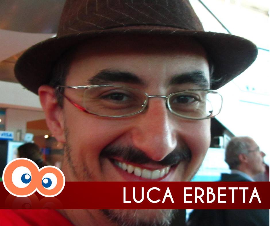 Luca Erbetta a Rapalloonia 2017