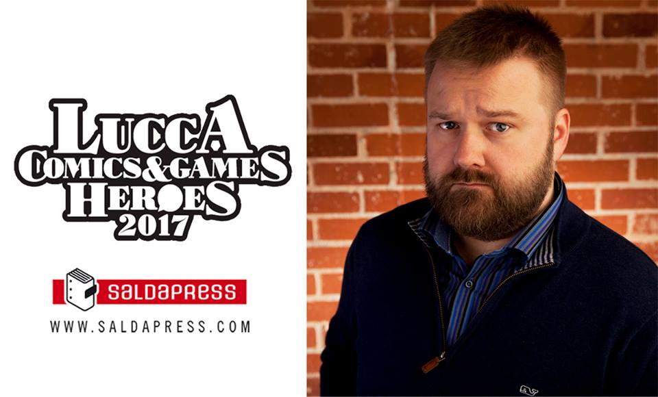 Robert Kirkman