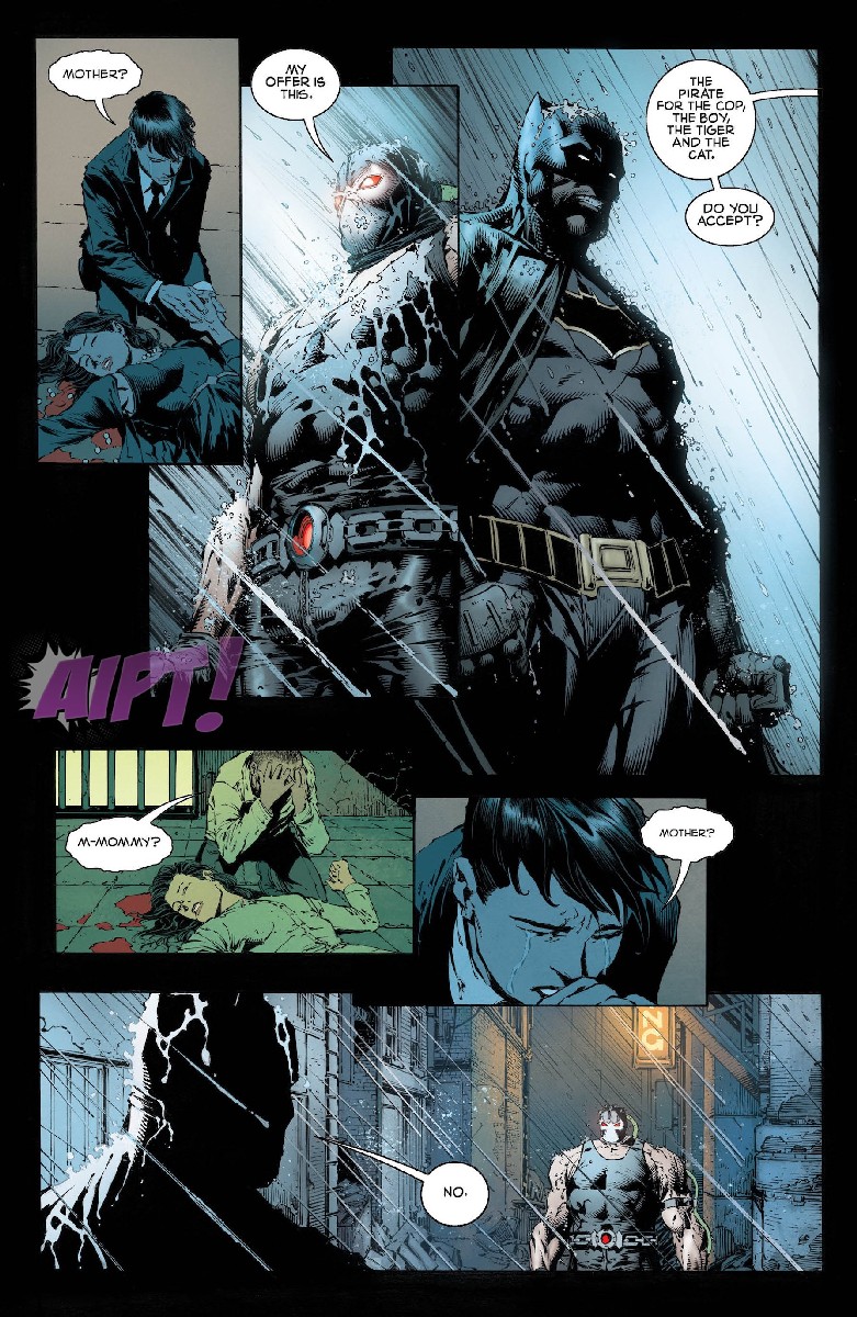 Batman #18, anteprima 02