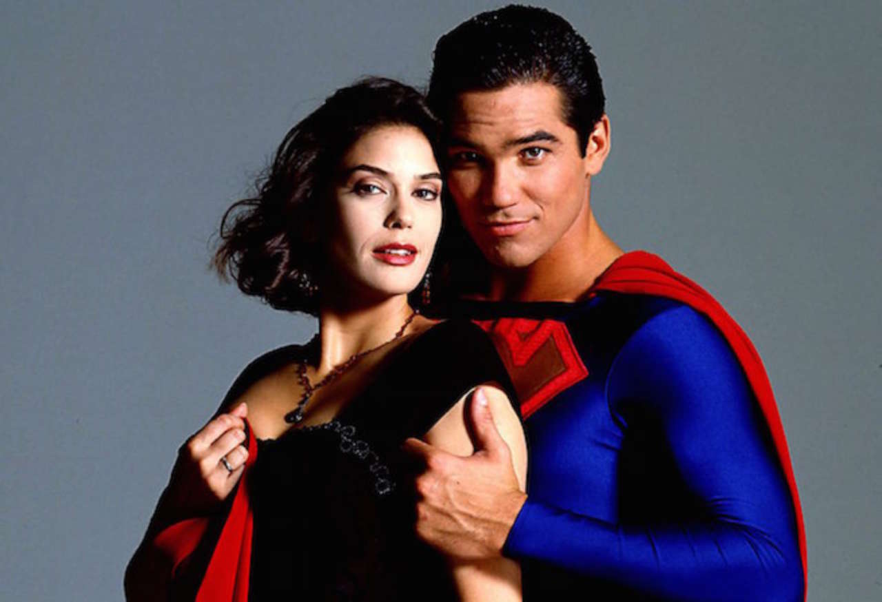 Lois and Clark