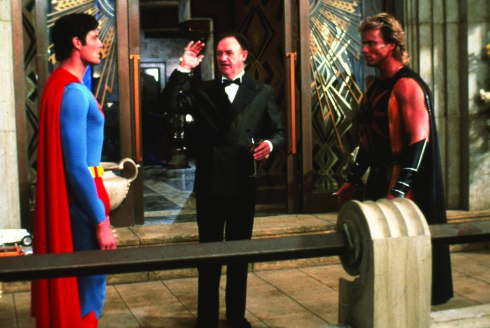 Superman iV