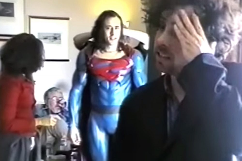 Superman