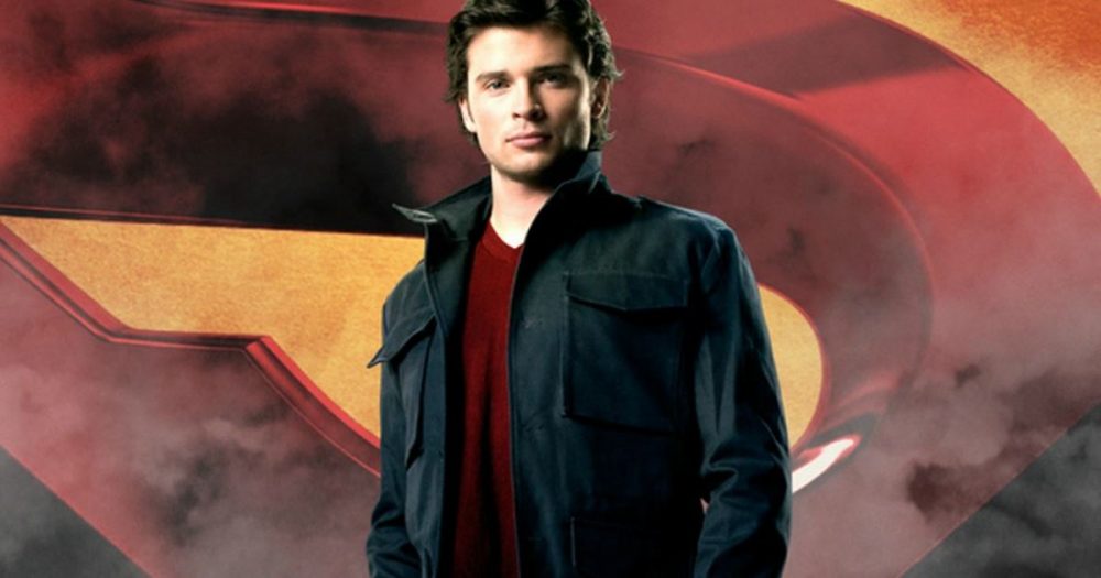 Tom Welling