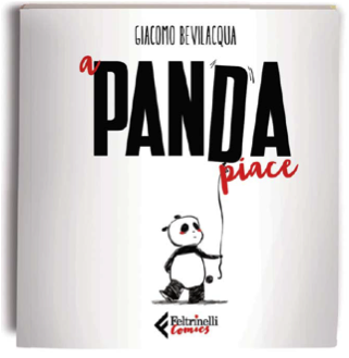 A Panda piace