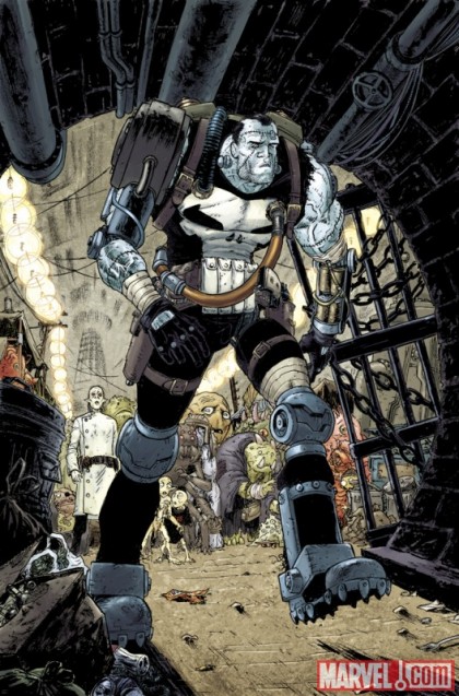 Punisher 05