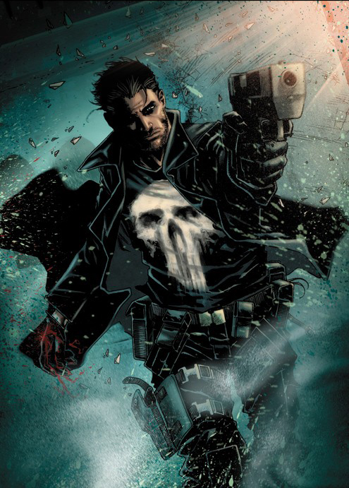 Punisher 06