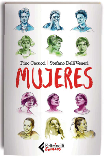 Mujeres