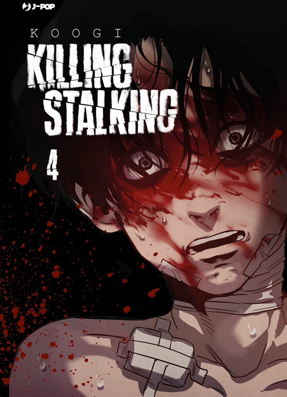 Killing Stalking 4