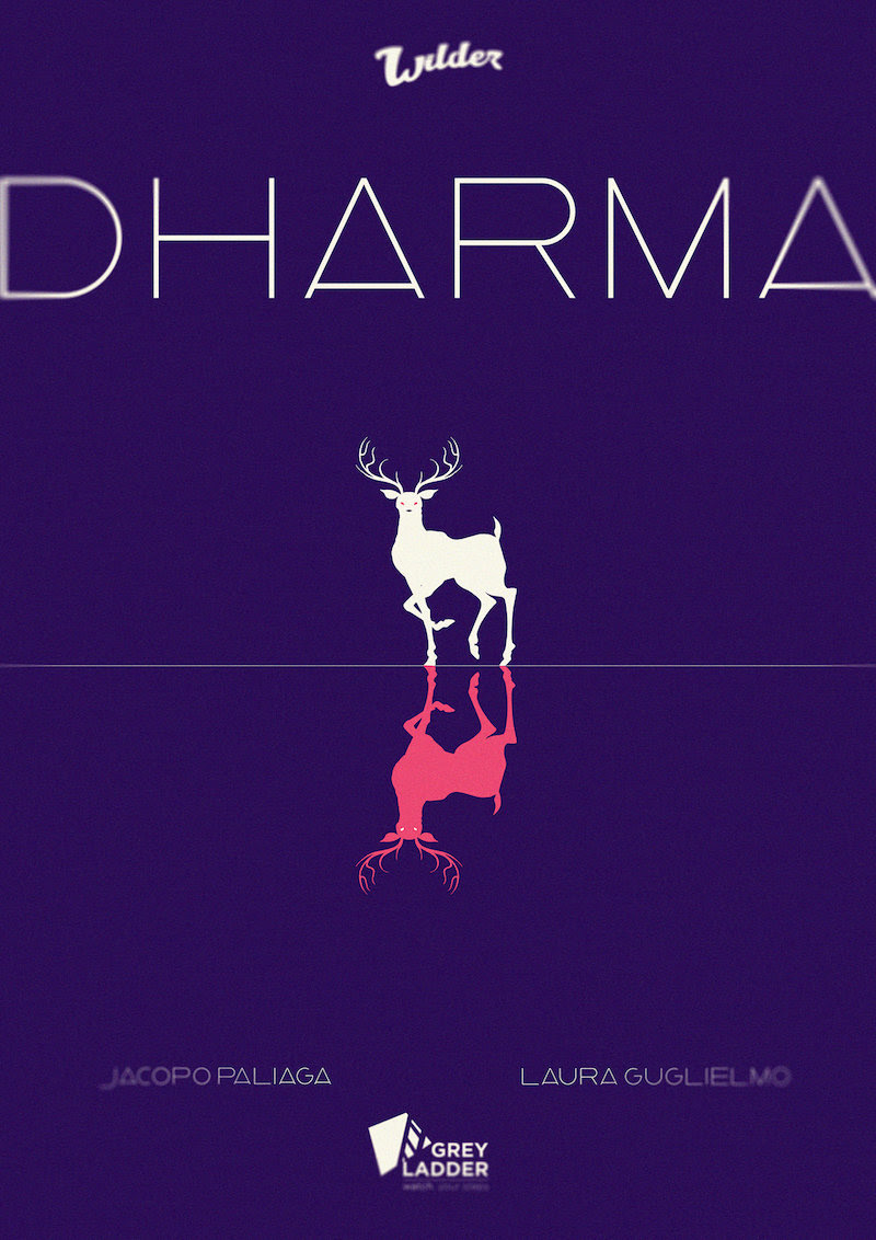 Dharma