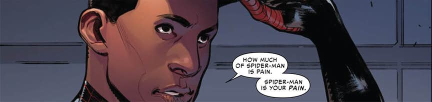 Spider-Men II #5, anteprima 02